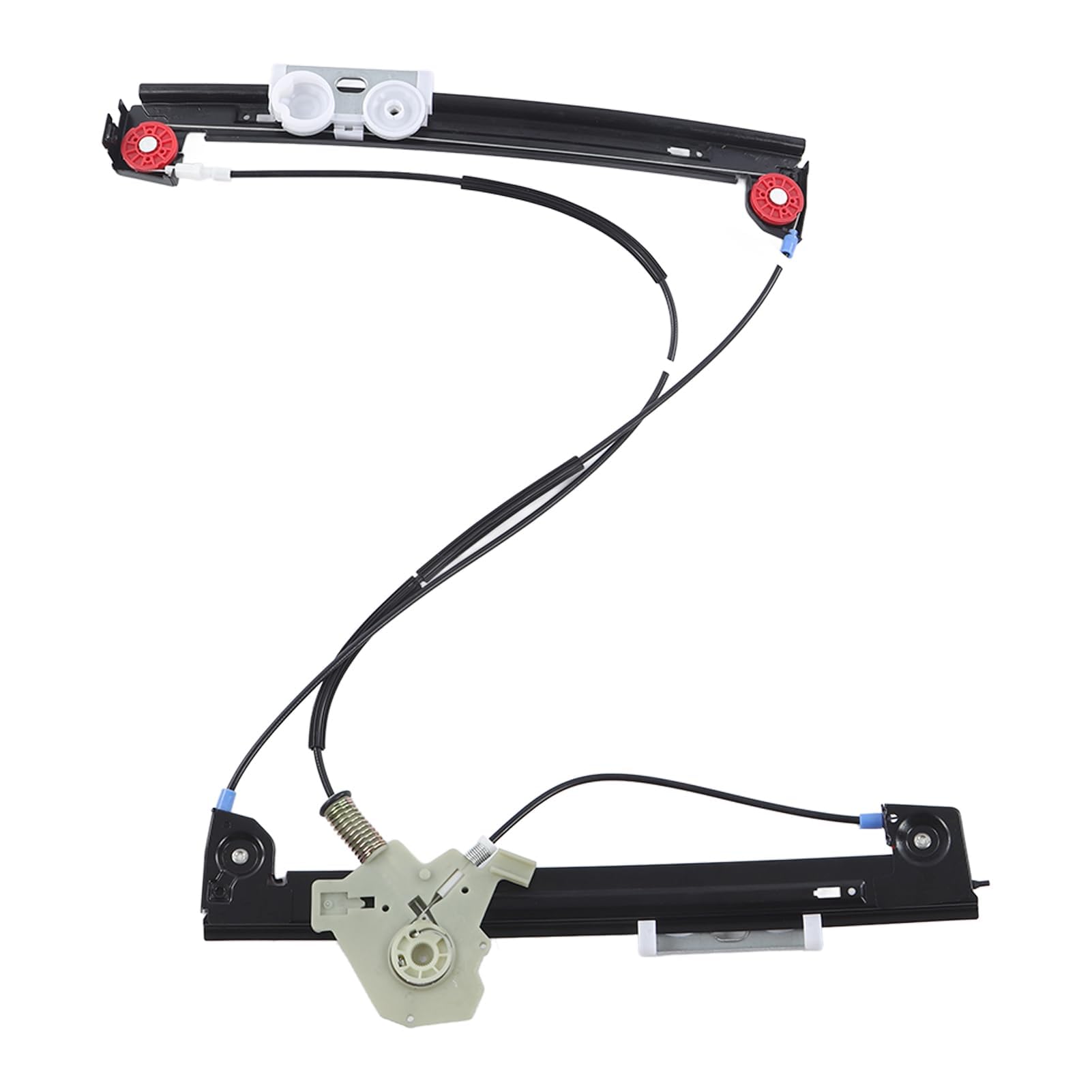 Lève-vitre électrique Cooper 2002-2005 solution vitre bloquée avant 51337039451 - 7