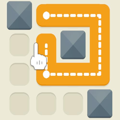 Fill the puzzle in one line for amazon