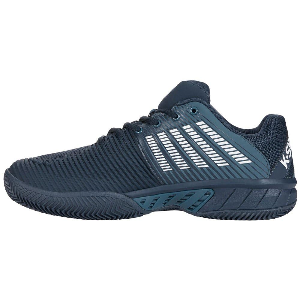 K-Swiss Express Light 2, Zapatillas Deportivas Hombre