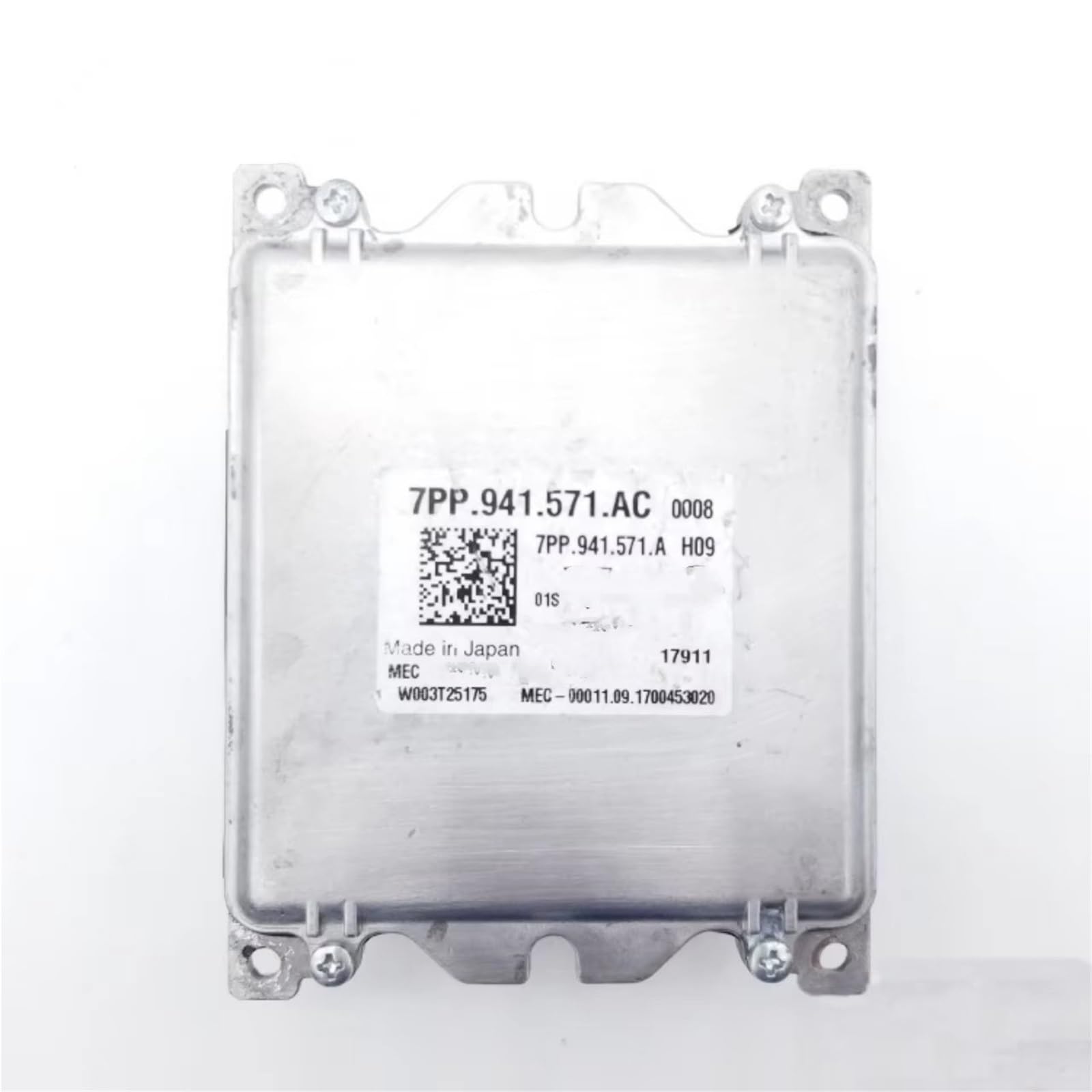 Compatible With VW For Phideon 7PP941571AC Car Headlight Driver Module Control Computer ECU Unit 7PP.941.571.AC Headlight Module