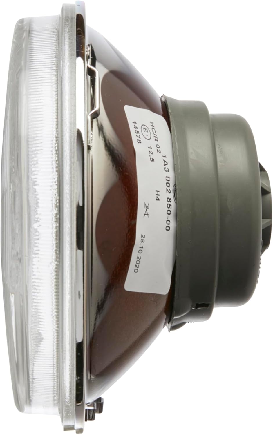 Hella 002850001 Hlmp 5 3/4" 135Mm H4 Ece