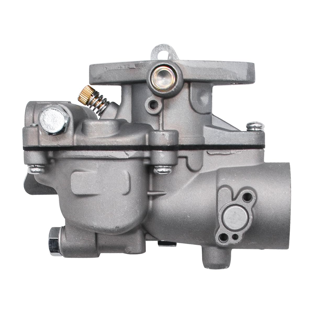 Amazon.com: JDLLONG 13713B Carburetor for Zenith for Lincoln