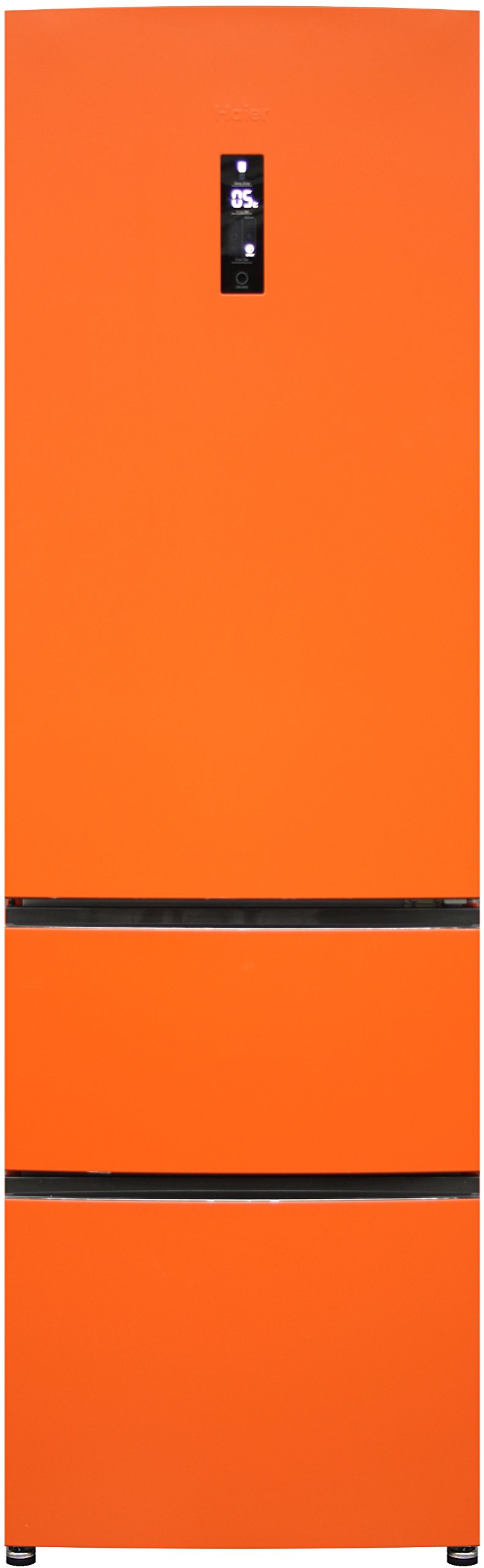 Haier A2FE735COJ Réfrigérateur Combi no frost