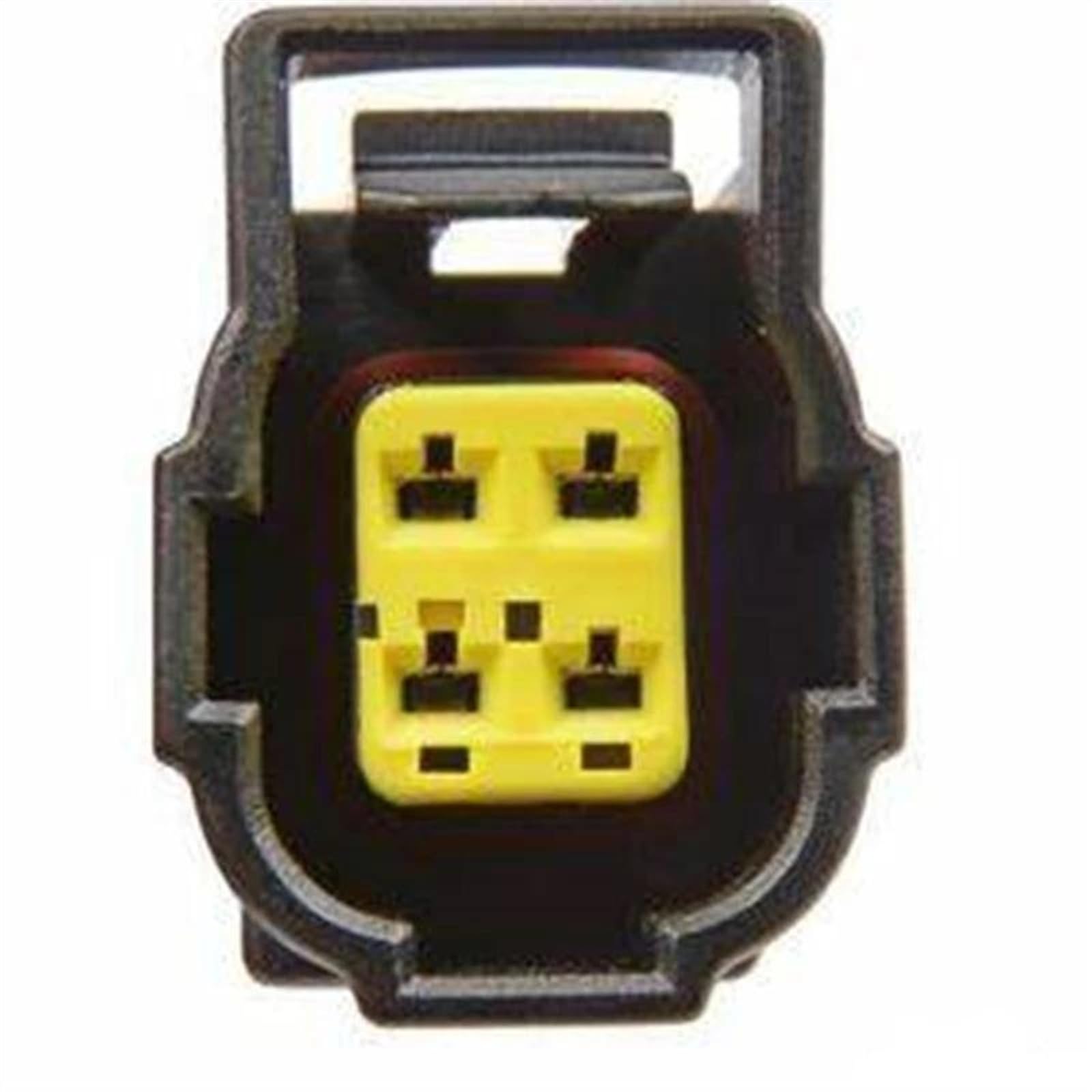 Sonda de Control del Sensor de Temperatura de Gases de Escape para Mitsubishi Mirage 1.2L 2012-2016 1588A275 0Za639-M9 0Za639M9