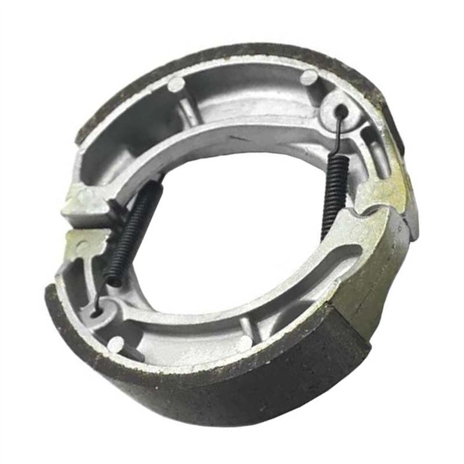 Bloque de Freno para Honda XLR125 R XLR125R 1998 1999 2000 2001 Zapata De Freno Trasero De Motocicleta