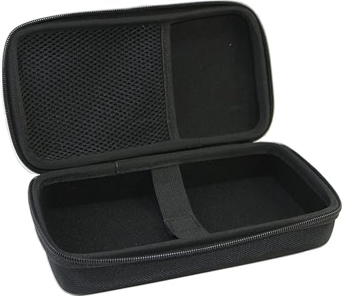 Miniatura 3 de Estuche rígido de transporte Suw para cargador de batería inteligente EBL