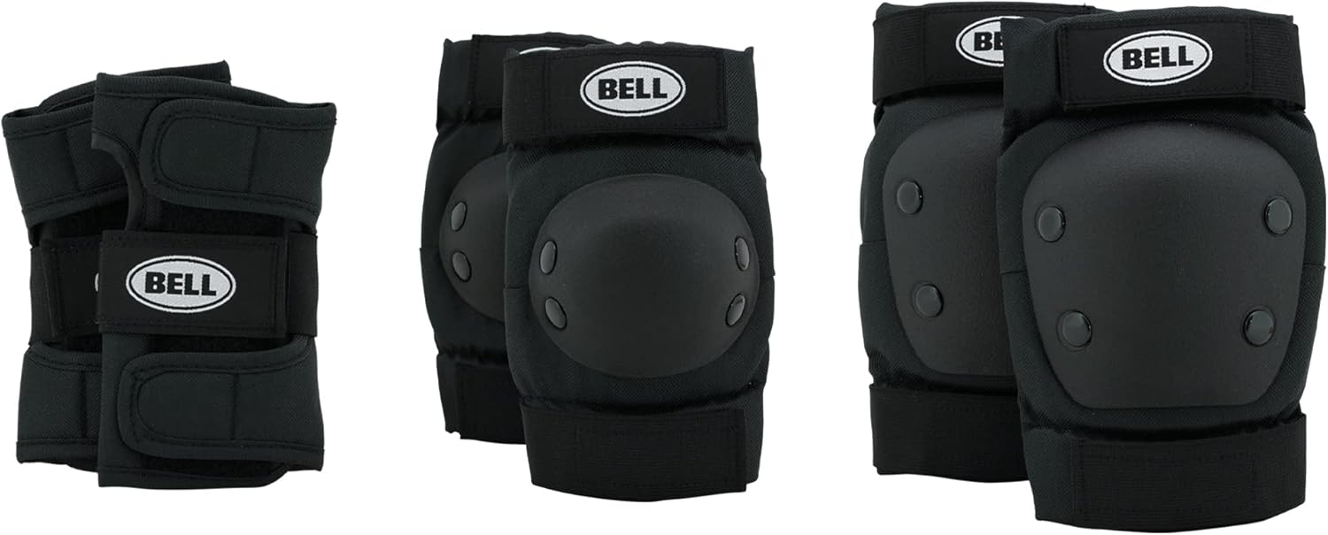 Bell Pad Set