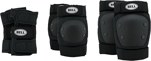 Bell Pad Set - Thumbnail 2
