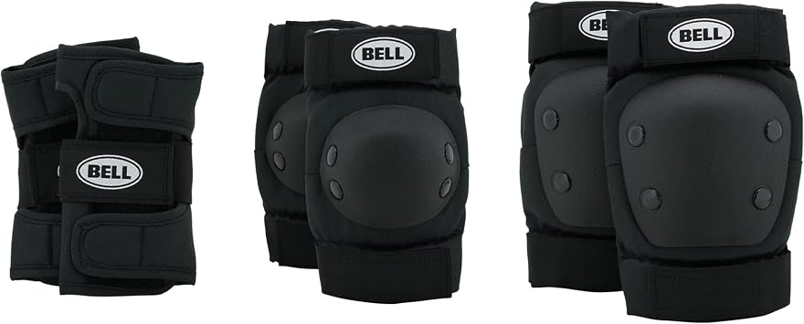 Bell Pad Set