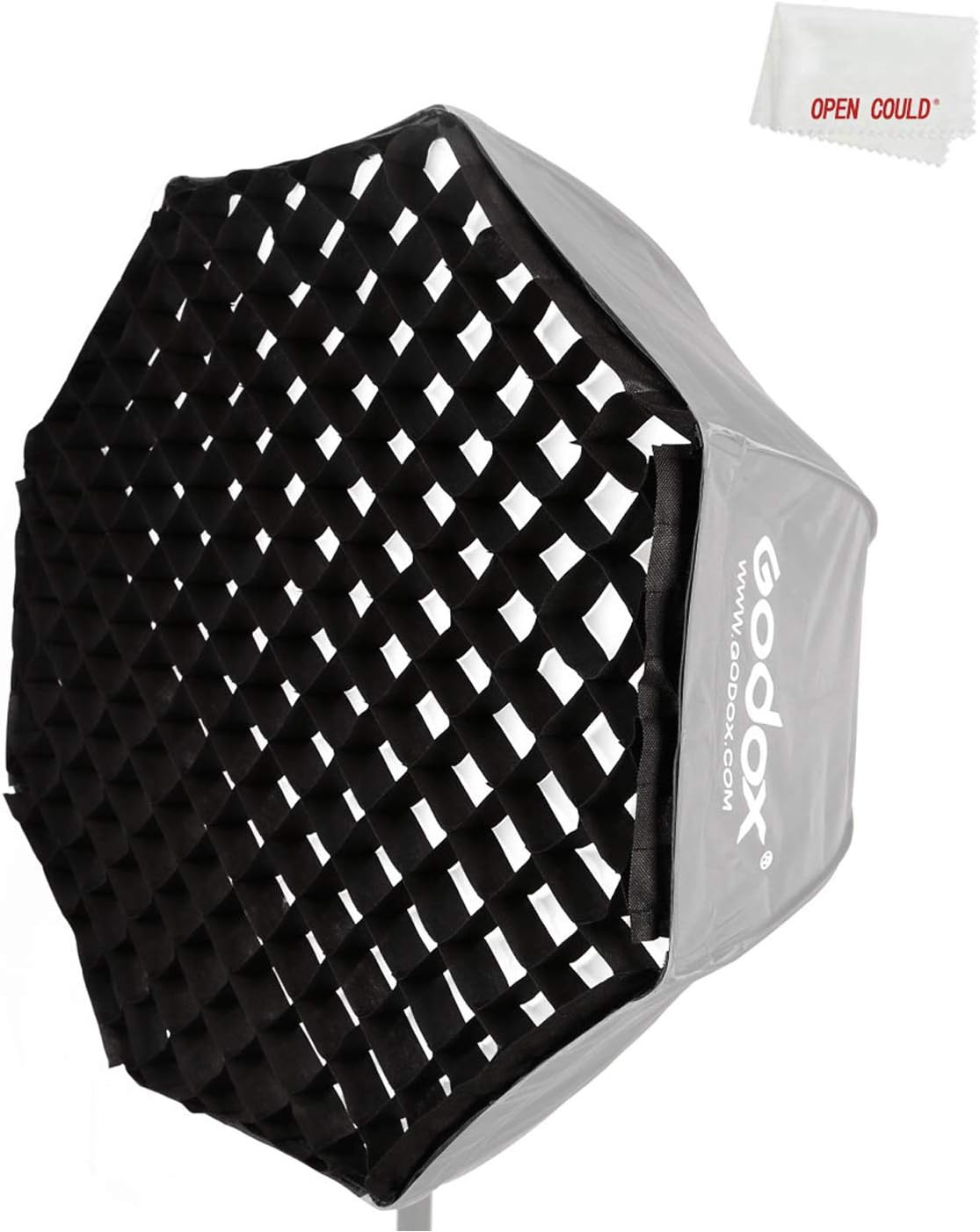 Godox Octagonal Softbox 120cm for Bowen Mount