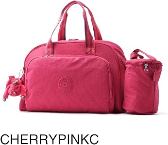 Amazon.co.jp: (キプリング) kipling マザーズバッグ 2WAY/CAMAMA