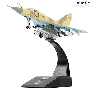 エアファイターコレクション　ミラージュ2000 Amazon | アシェット エアファイターコレクション #16#17 セット