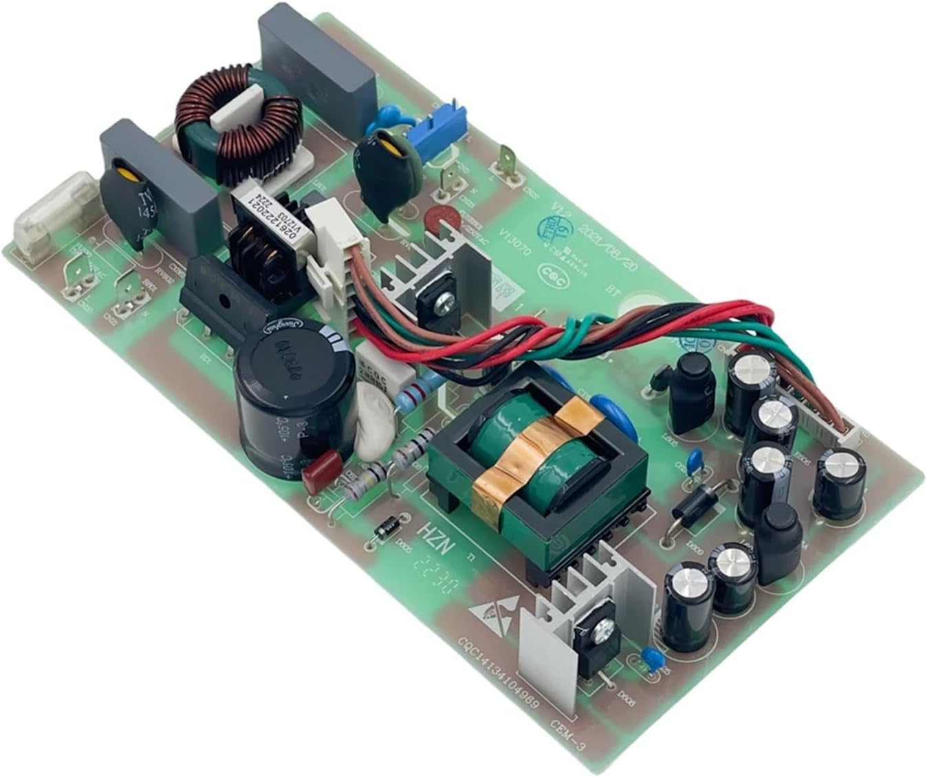 Refrigerator Control Board 0061800068 0061800068A 0061800068B Circuit PCB Fridge Motherboard Freezer Parts