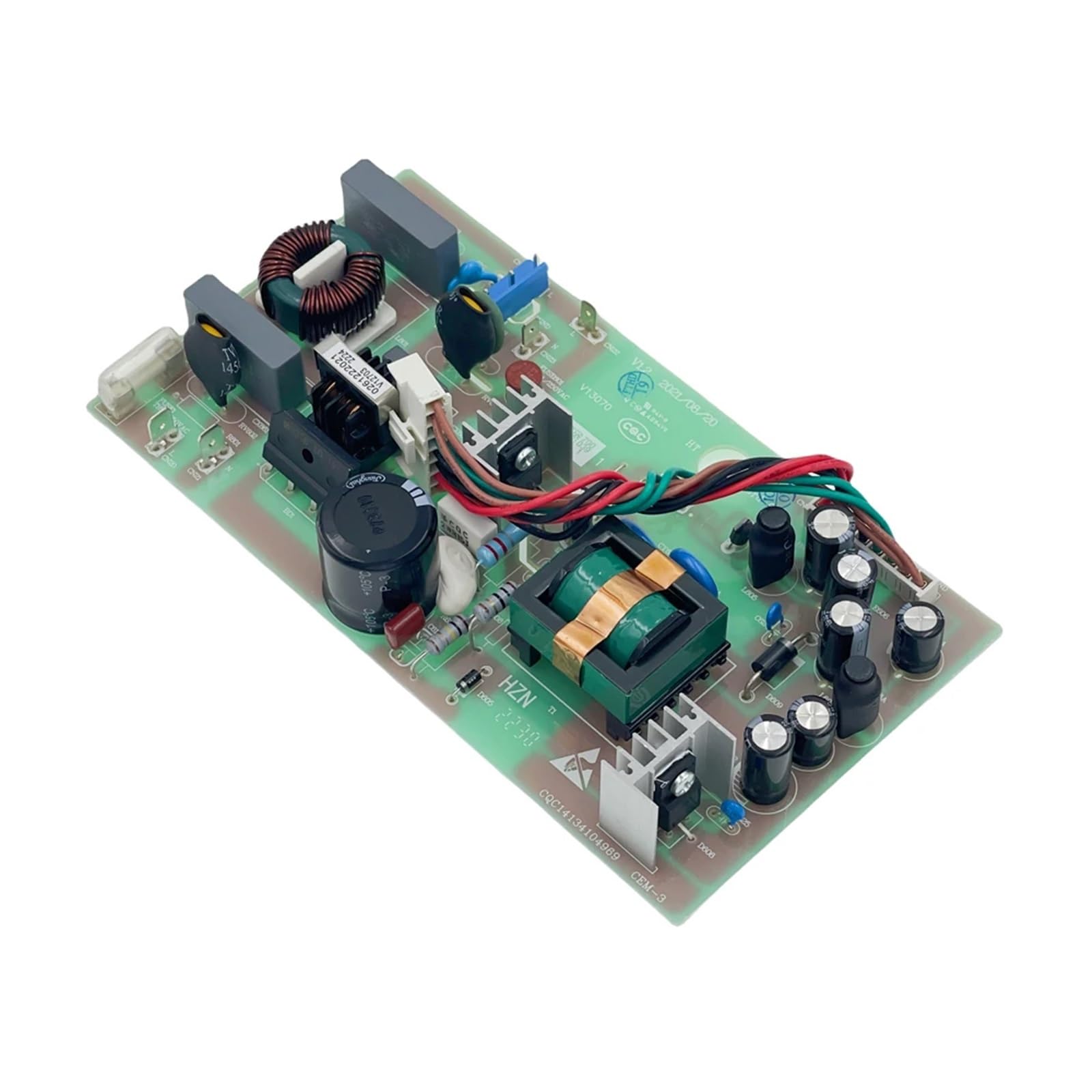 Compatibile con Haier Frigorifero Scheda di Controllo 0061800068 0061800068A 0061800068B Circuito PCB Frigorifero Scheda Madre Congelatore Parti