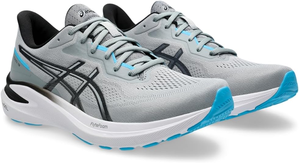 ASICS Men's GT-1000 13 4E Running Shoes