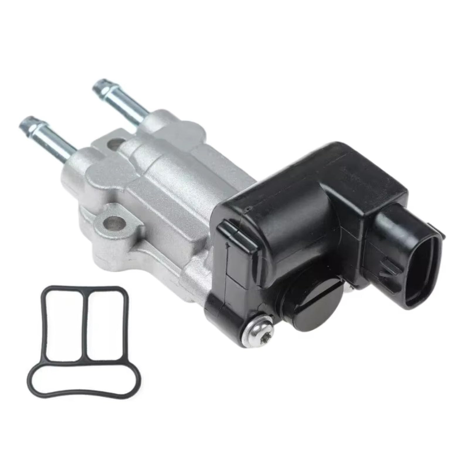 Valve Contrôle Vitesse Ralenti 22270-22060 Compatible Avec Toyota Pour Corolla 2002 2003 2004 2005 2006 Pour Matrix 2003-2006 D'air Vanne IAC