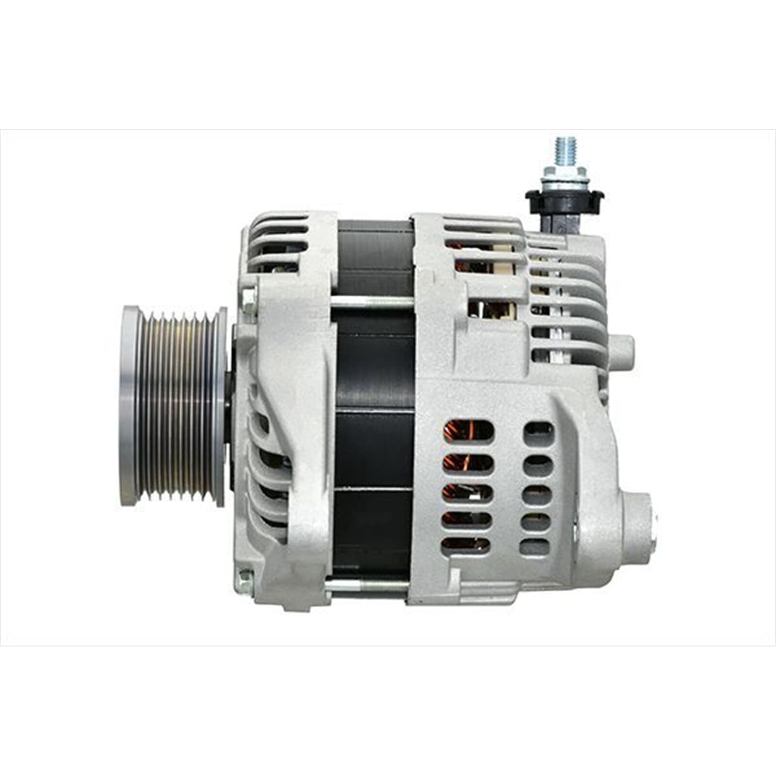 HELLA 8EL 015 630-511 Lichtmaschine - 14V - 150A - | 8EL 015 630-511 passend für Cabstar Murano Navara