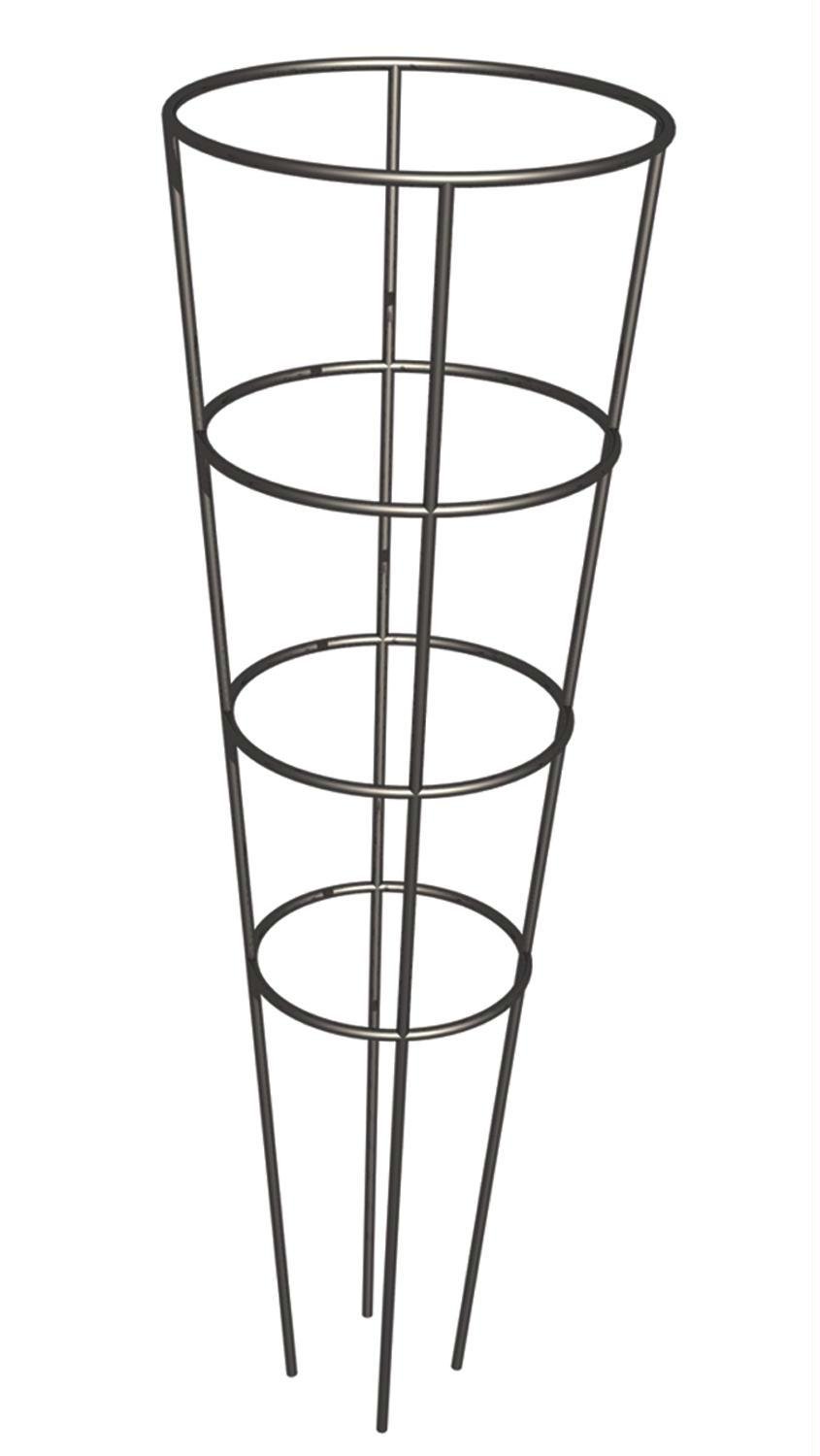 Glamos 701002 12-Inch by 33-Inch Round Wire Tomato Hoop