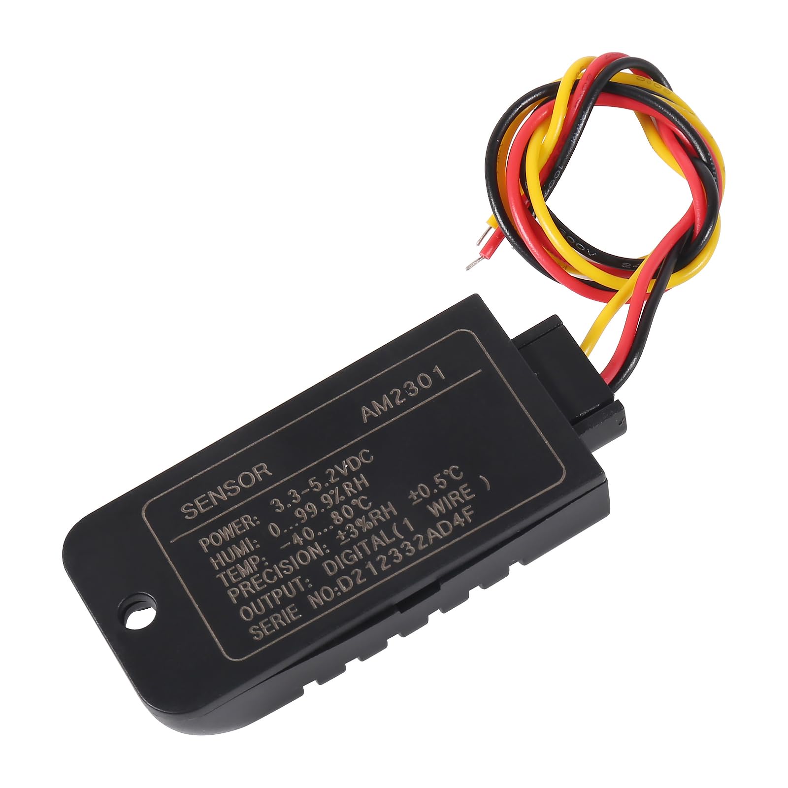 Humidifier Measuring Device ESP32 MicroPython DHT11 Temperature ...