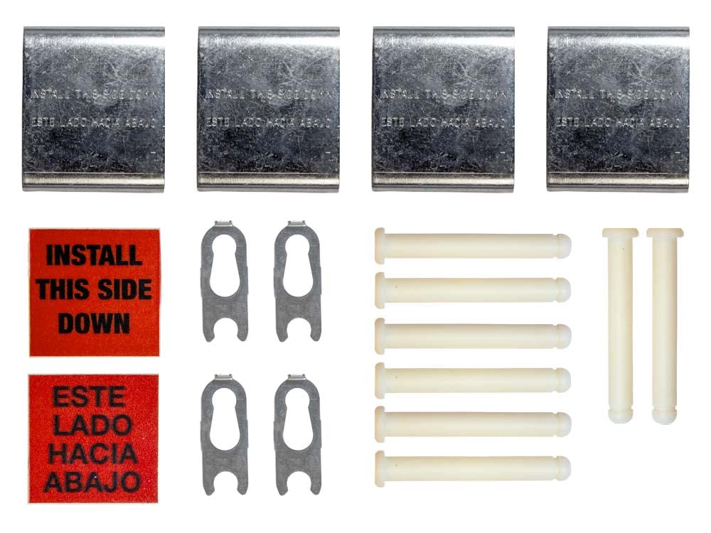 RoadQuake 2F Breakaway Link Repair Kit: Amazon.com: Industrial