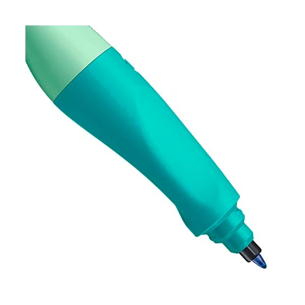 Ergonomischer Tintenroller für Linkshänder – Bild 4