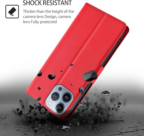 Miniatura 3 de Funda tipo cartera para teléfono XIAOMI REDMI K40 Gaming, funda delgada de piel sintética de alta calidad para juegos REDMI K40, 1 ranura para