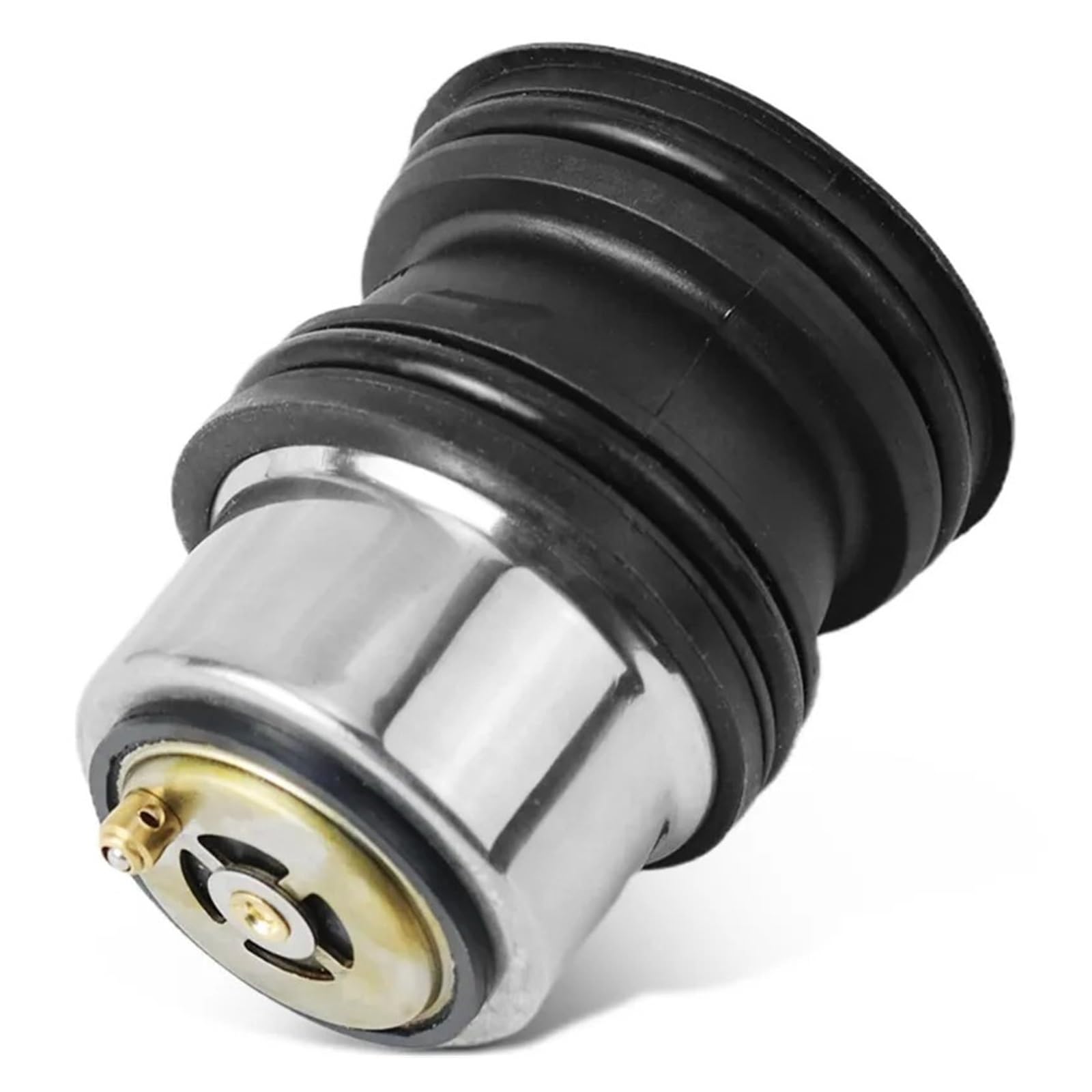 For Panamera 970 For Cayenne For Macan 94810603404 94810603401 94810603400 94810603403 1Pc Engine Coolant Thermostat With Seal Car Thermostat