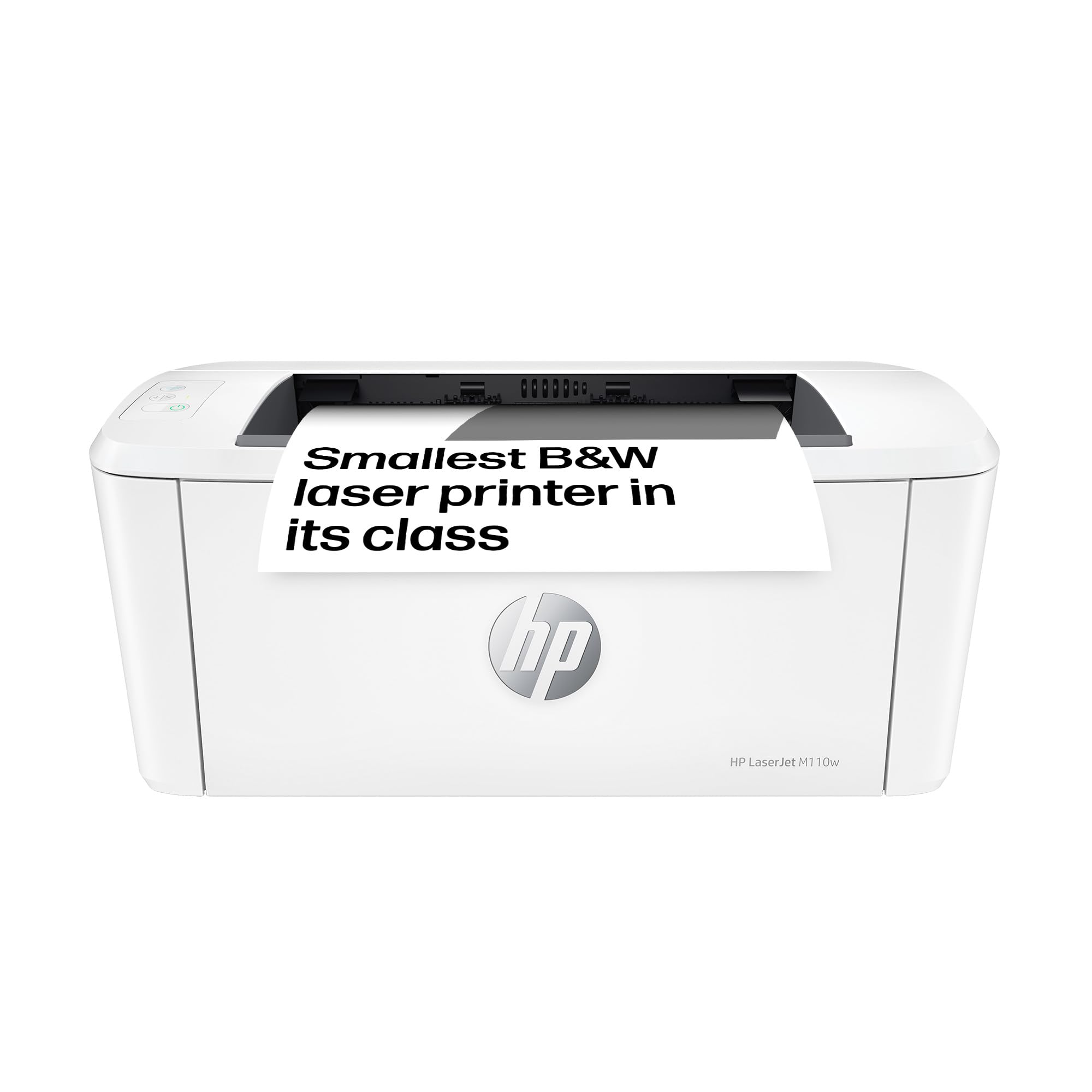Hp Laserjet M110w Printer B/W Laser Printer 7Md66f#B19