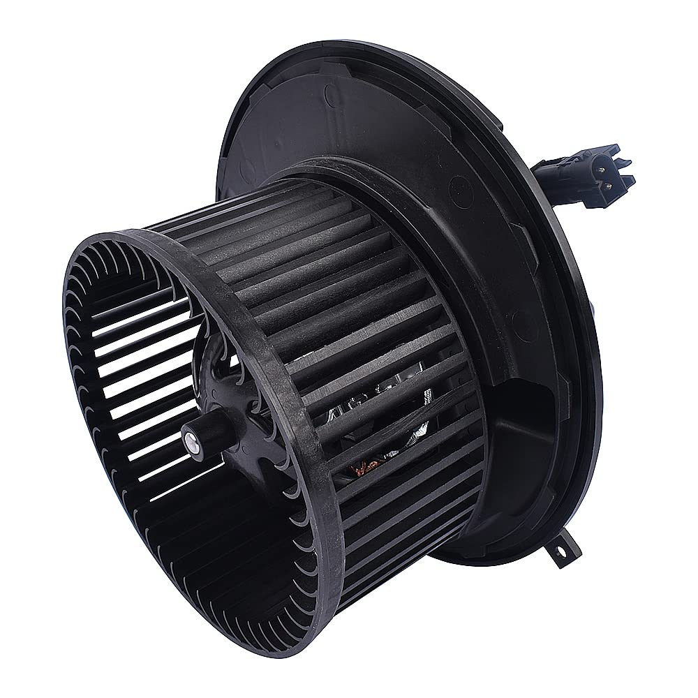 Motore del soffiatore 1698200642 Compatibile con Classe A W169 A150 A160 A170 A180 A200 E-CELL Classe B W245 B150 B160 B170 B180 B200 F-CELL A1698200642 715052VA 219220580 8EW351149551 0917089