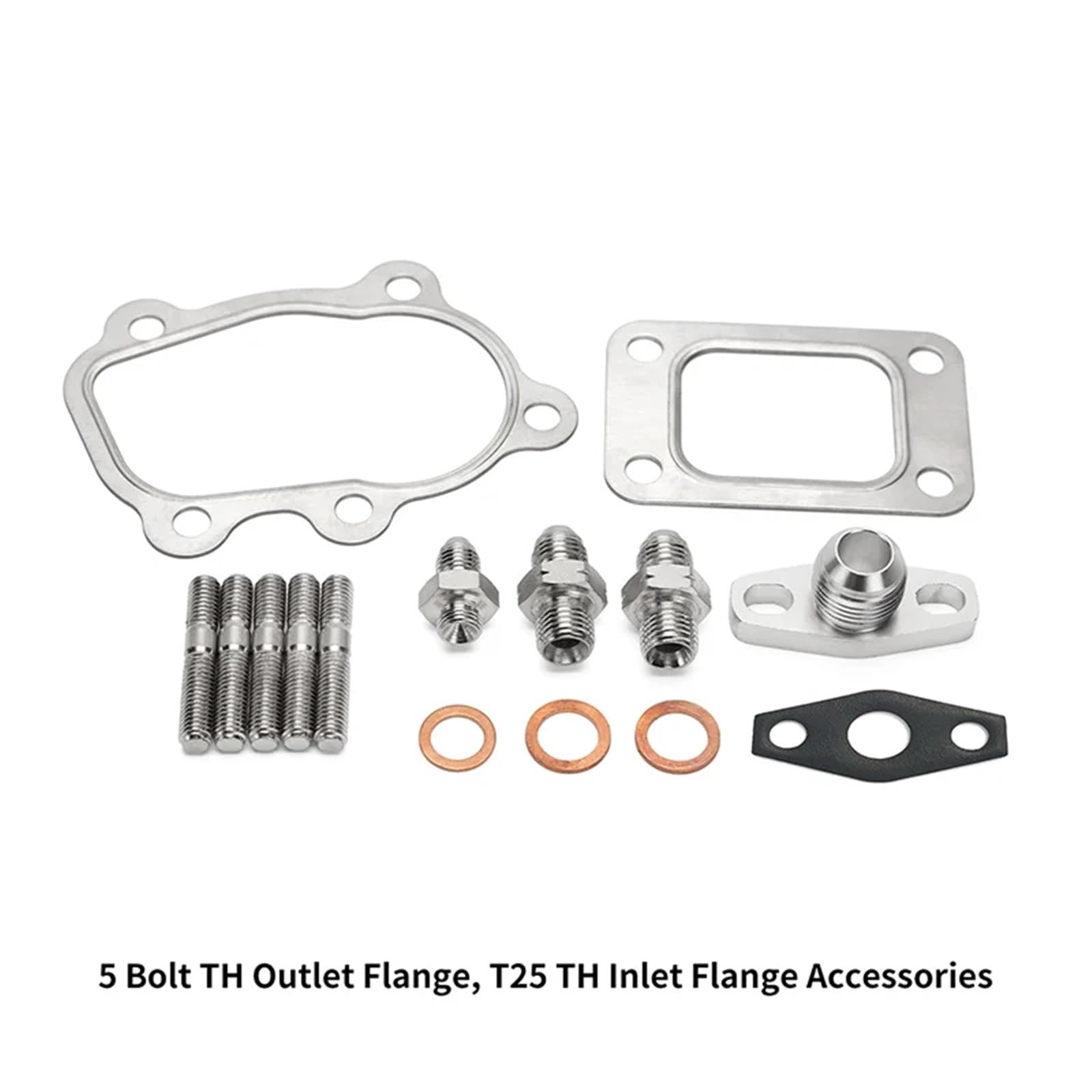 Cartouche de turbocompresseur Pour turbine GTX2860R-47 GTX2860 200-475 Turbocompresseur Performance(100-GT281B-6)