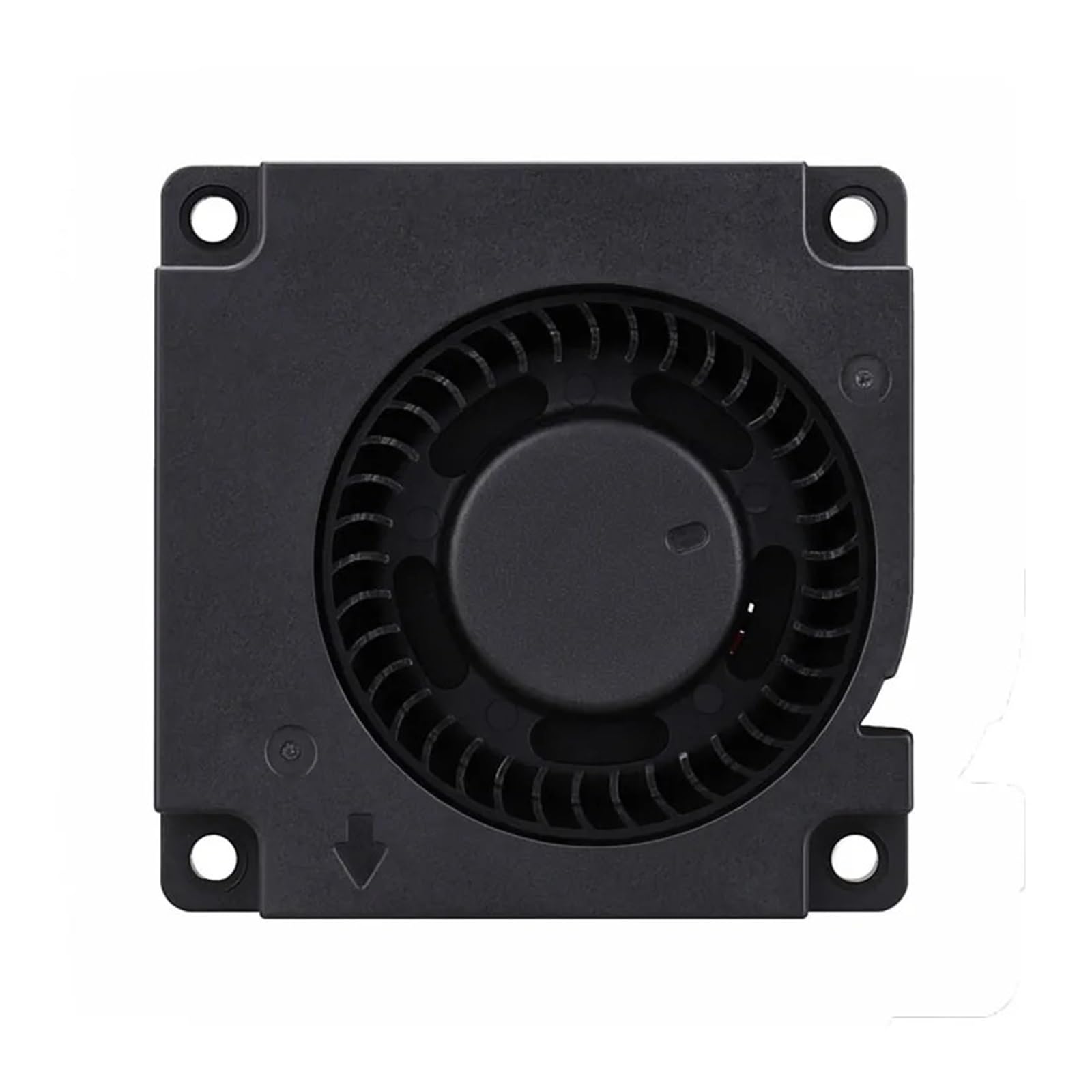 JJKKOZVQF 1Pcs DC 5V 12V 24V Fan 45mm 45mmx45mmx10mm Cooling Fan 4.5cm 4510(12V Sleeve XH2.54,2Pcs 4510 Blower)