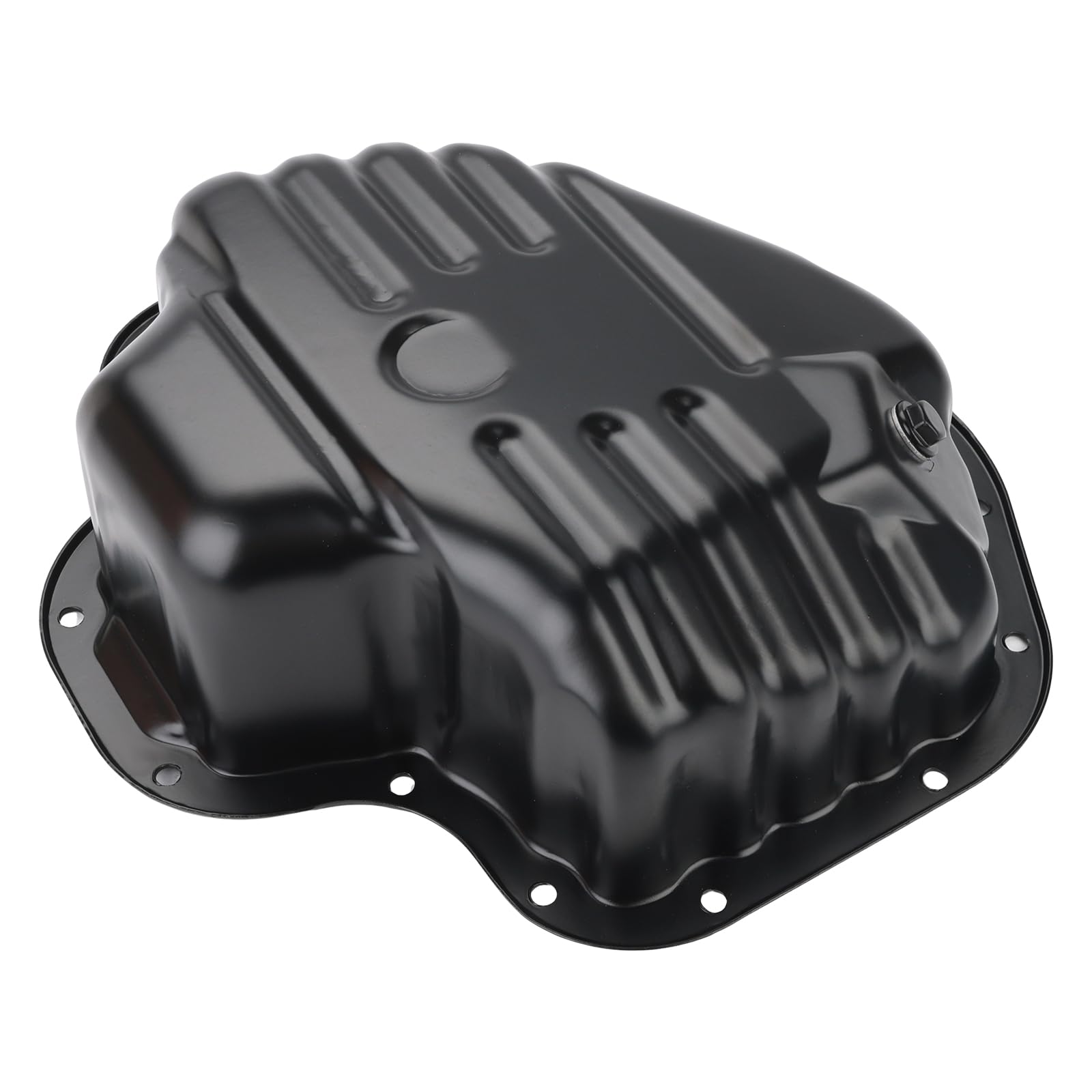 Engine Oil Pan Compatible with Toyota Camry 2007-2011 264-319