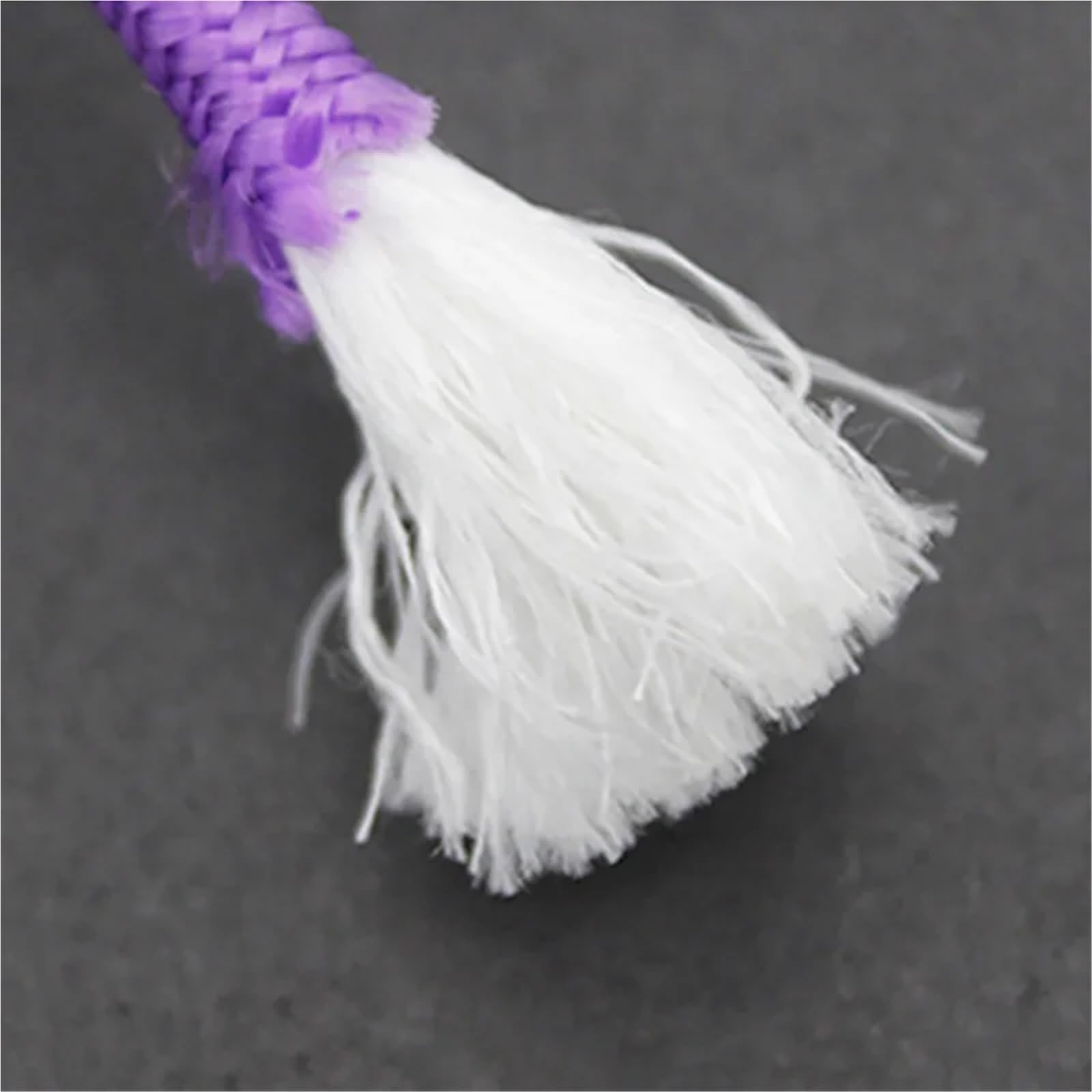 Corde en nylon tressé et polypropylène robuste pour escalade, bateau, yacht, voile, corde à linge, corde à linge, décoration (10 couleurs) (H, 8 mm) - 20 m