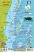 Belize Dive Map & Reef Creatures Guide Franko Maps Laminated Fish Card