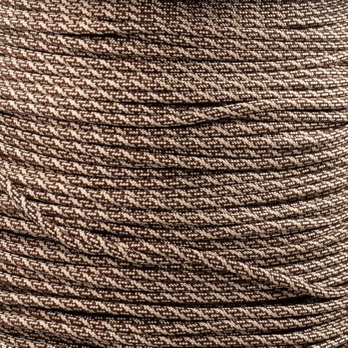 Paracord Planet 1/4 Inch ParaMax 1200lb Paracord – Strong Type IV Tactical Cord for Hiking, Camping, and Fishing