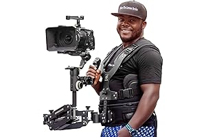 DF DIGITALFOTO Thanos Pro: Your Ultimate Camera Crane Companion