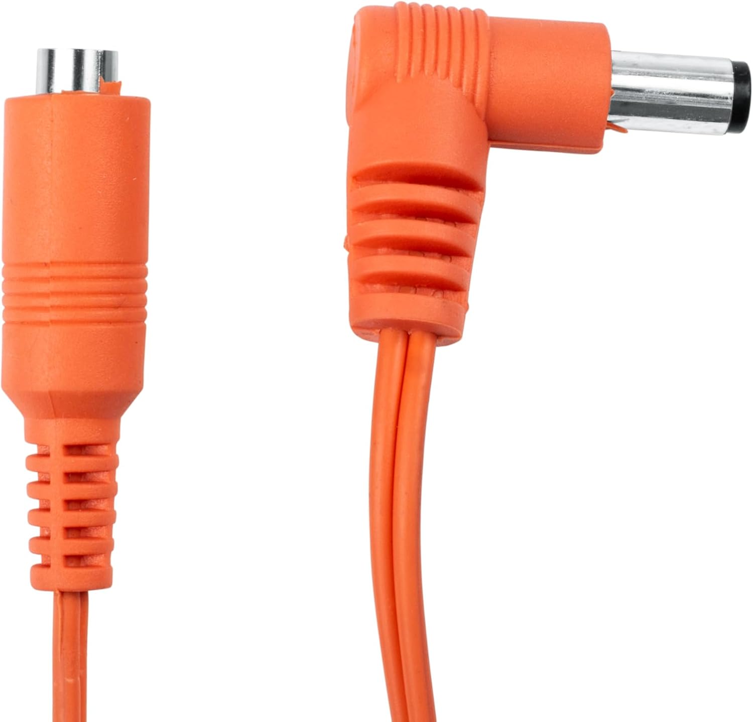 Gator Cases Cable Accessory Pack for Effects Pedal Power Supplies (GTR-PWR-CABLEKIT)