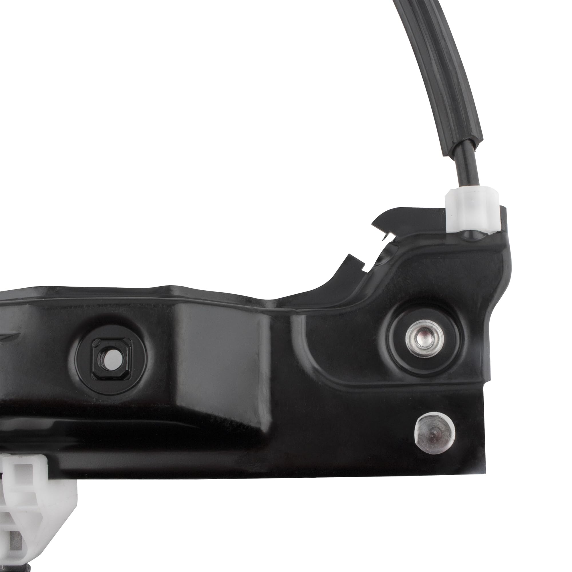 Faersi HVAC Motor Blower Fan Kit Con Arnés Para 04 – 07 Buick Rainier 02 – 09 Chevrolet - Foto 6