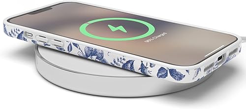 Vista 260 de Casely Funda para iPhone 13 Pro Pandora The Met Museum Compatible con MagSafe El Museo Met Pandora