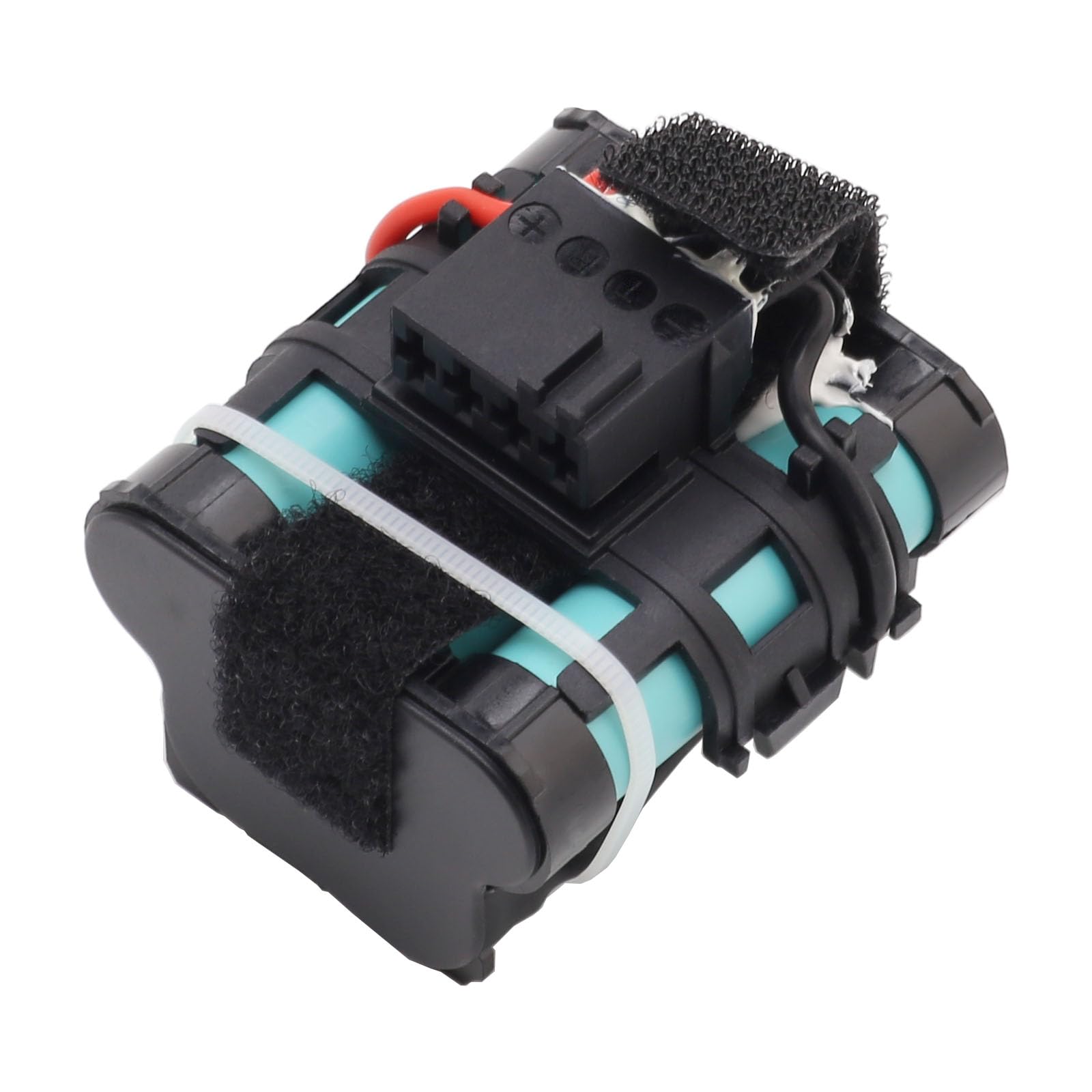 3000mAh 18V Ersatzakku Li-Ion für Gardena R38Li R40Li R45Li R50Li R70Li R80Li, Husqvarna Automower 105 305 308, Flymo 1200R, McCulloch Rob R600 R800 R1000, Ersetzt 5744768-01