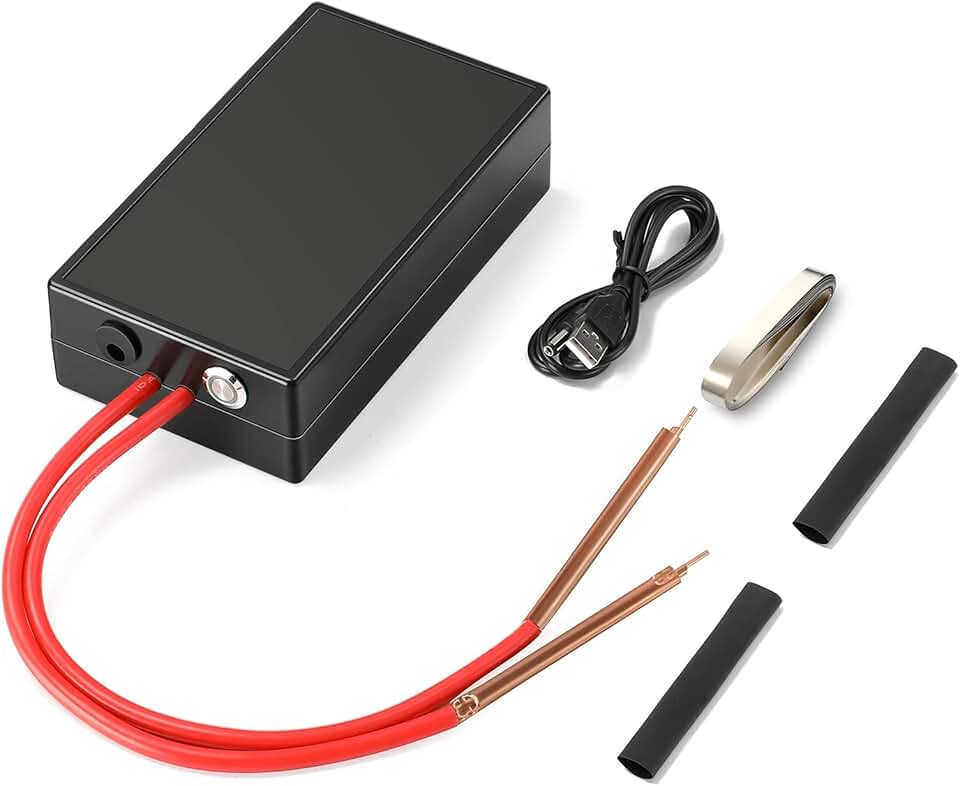 Spot Welding Equipment