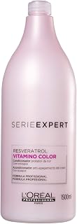 Condicionador Vitamino Color, 1500 ml, Loreal