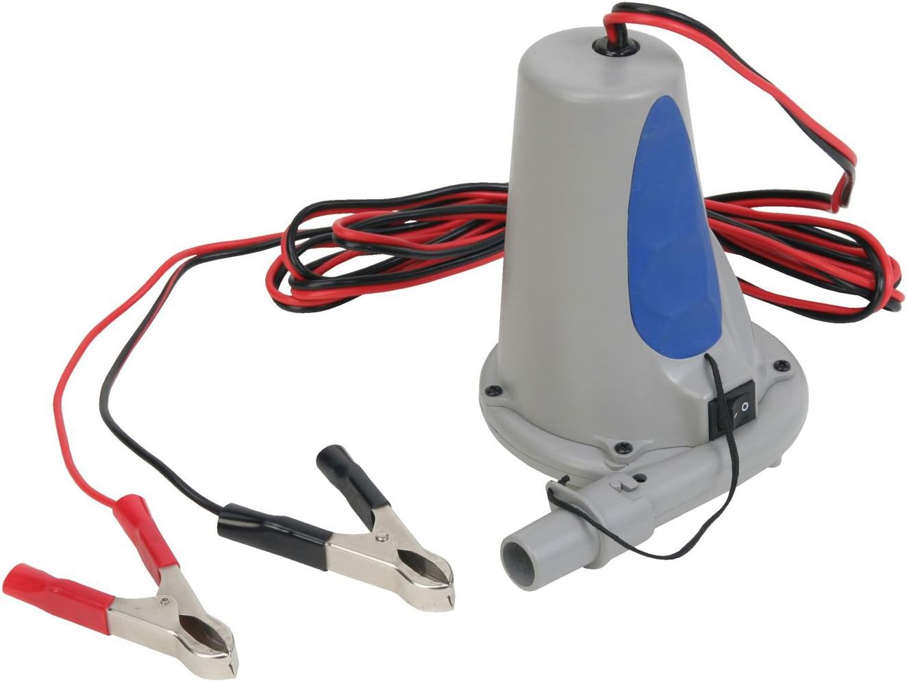 Nrs Blast Inflator Pump