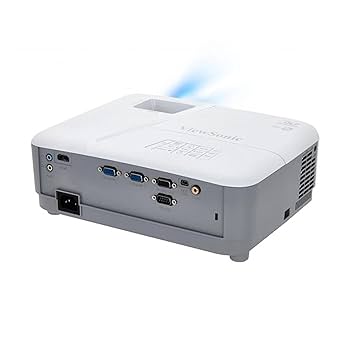 Amazon | ViewSonic PA503XE ビジネスプロジェクター【4000ANSI