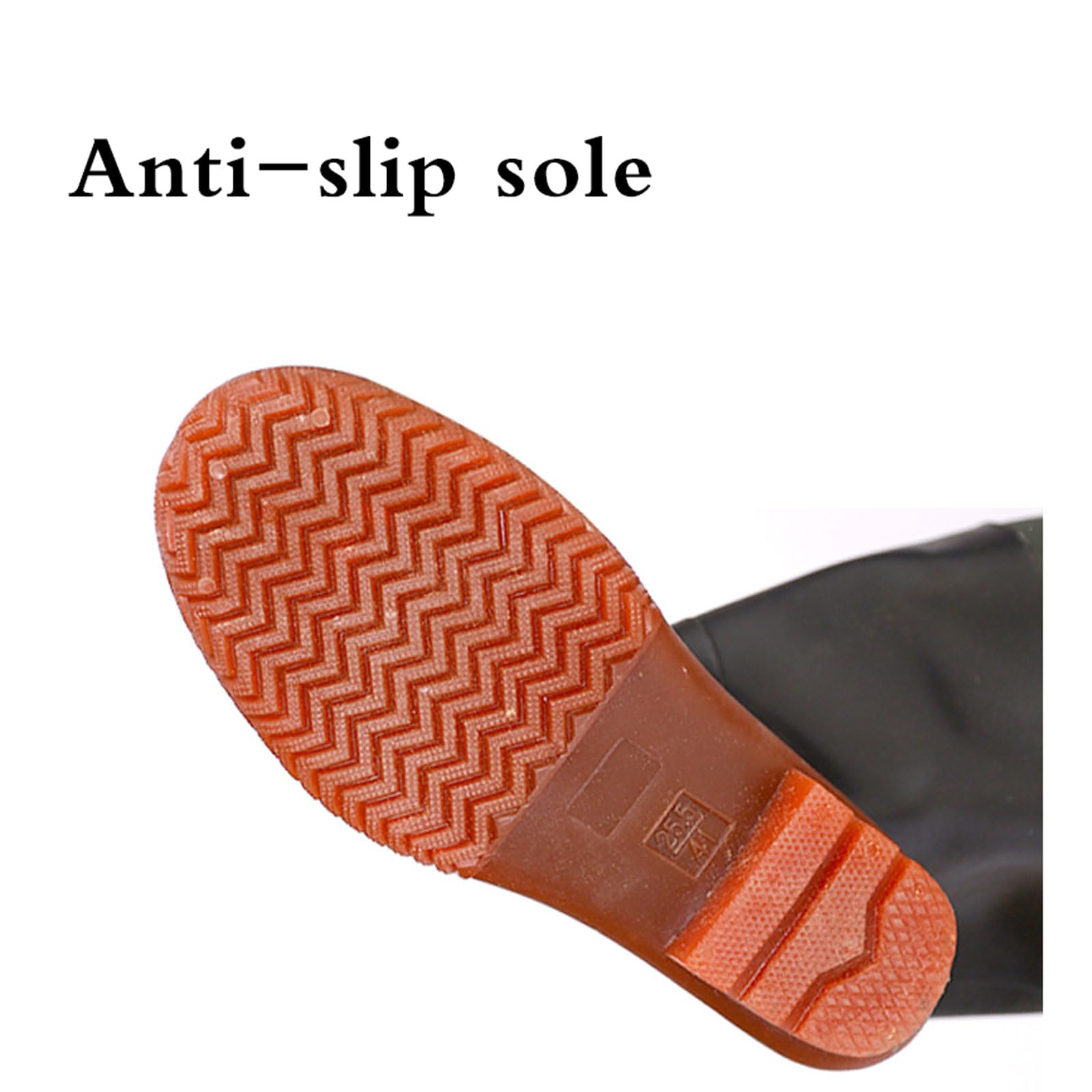 Uomo Donna,Corpo Intero Trampolieri con Cappello,Pantaloni da Pesca,Waders con Stivali,Scafandro,Unisex,Impermeabile,Traspirante,per Sport all'Aria Aperta,Caccia,Giardinaggio,Pescatore