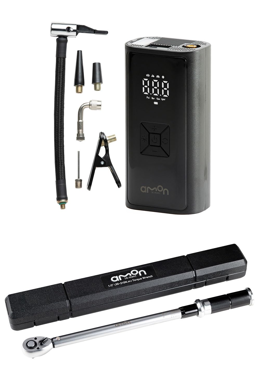 Amazon | 【セット買い】Amazon.co.jp限定 エーモン(amon) 電動