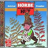 Hörbe mit dem großen Hut. CD - Otfried Preußler