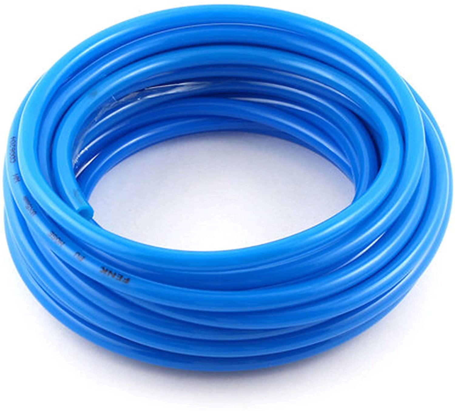 SHASALES 10 mm OD X 6.5 mm ID Polyurathene Pneumatic PU Tube For Air Compressor PU Line Hose Tube Water Or Transfer Air Tubing Pipe Hose Air Line Tubing Or Fluid Transfer Pneumatic tubing (30 METER) (B0B88958YH) Amazon Price History, Amazon Price Tracker