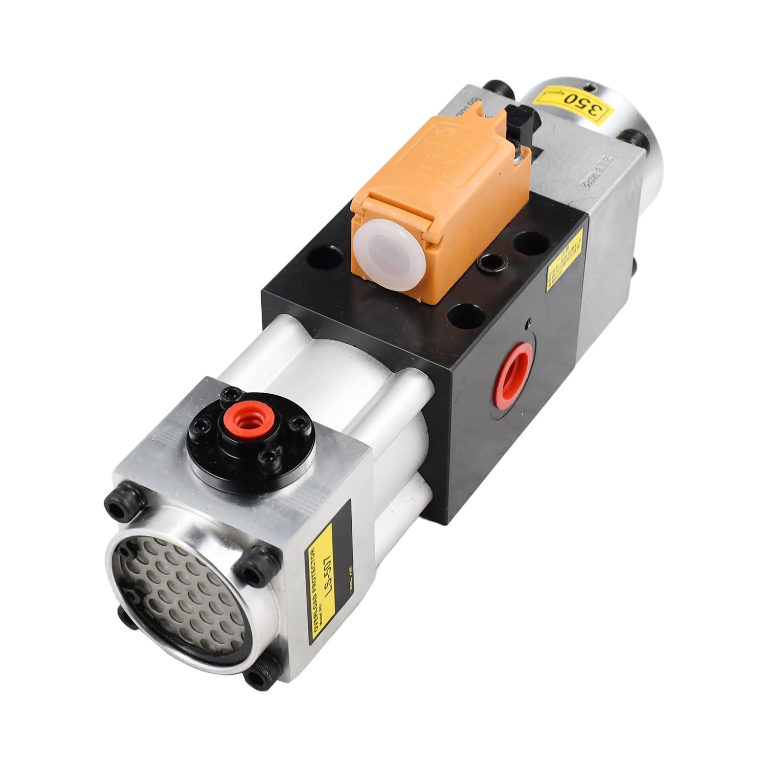 Amazon.com: Manioiity Overload Protector Pump LS-507 LS507 LS-508 