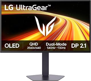 LG Ultragear™ 27GX790B-B 27 Zoll